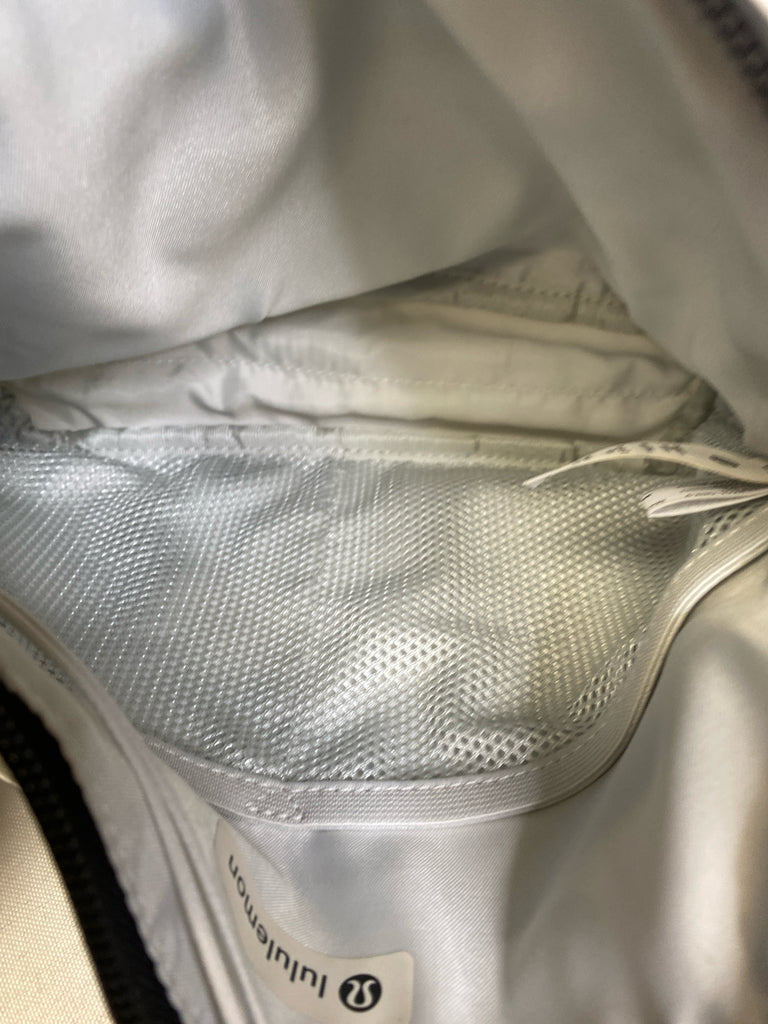 lululemon Gray Crossbody