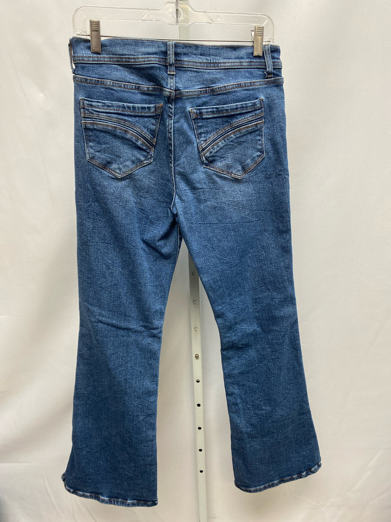 kensie Size 27 (4) Denim Jeans