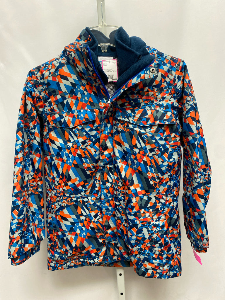 Columbia Size Medium Jacket/Outerwear