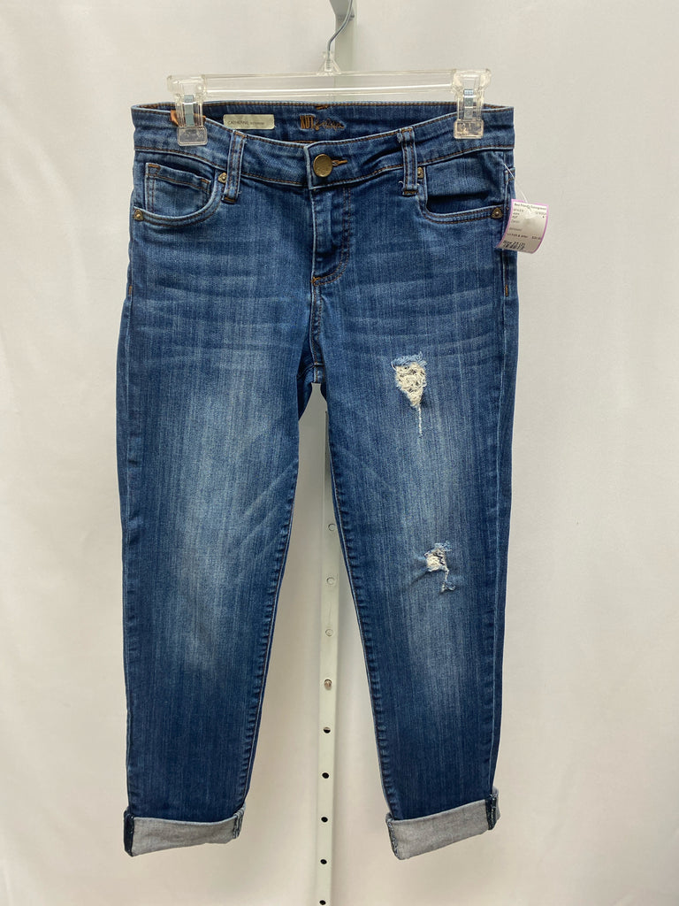 KUT Size 25 (2) Denim Jeans