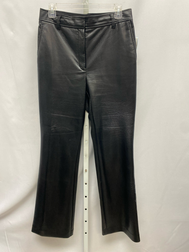 Babaton Size 8 Black Pants
