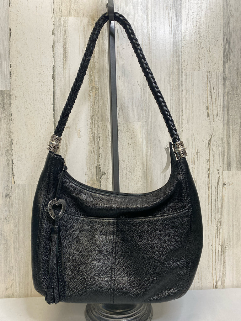 Brighton Black Handbag Better Brand