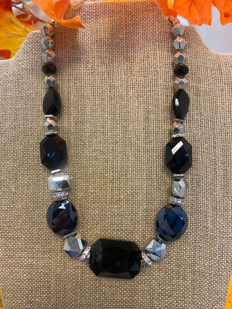 WHBM Necklace
