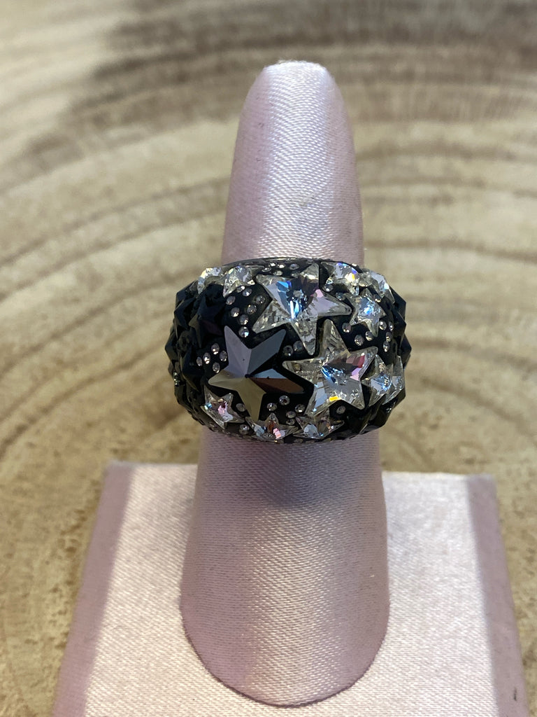 Swarovski Ring