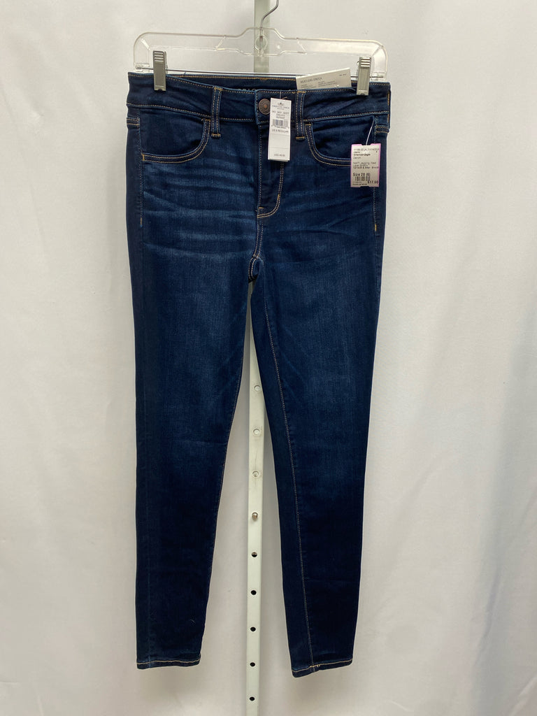 American Eagle Size 28 (6) Denim Jeans