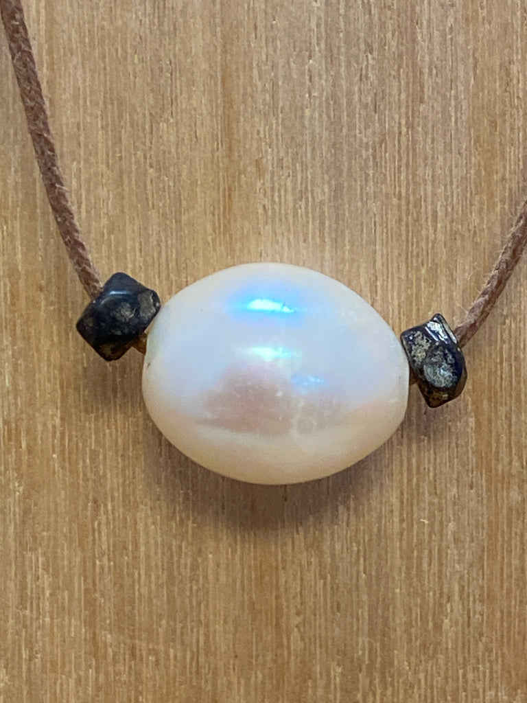 J.Jill Pearl Necklace