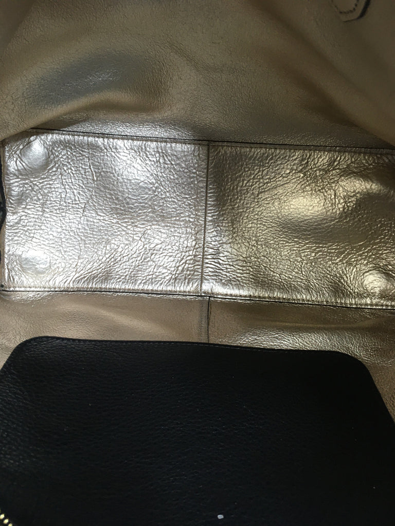 Aimee Kestenberg Black Handbag Better Brand