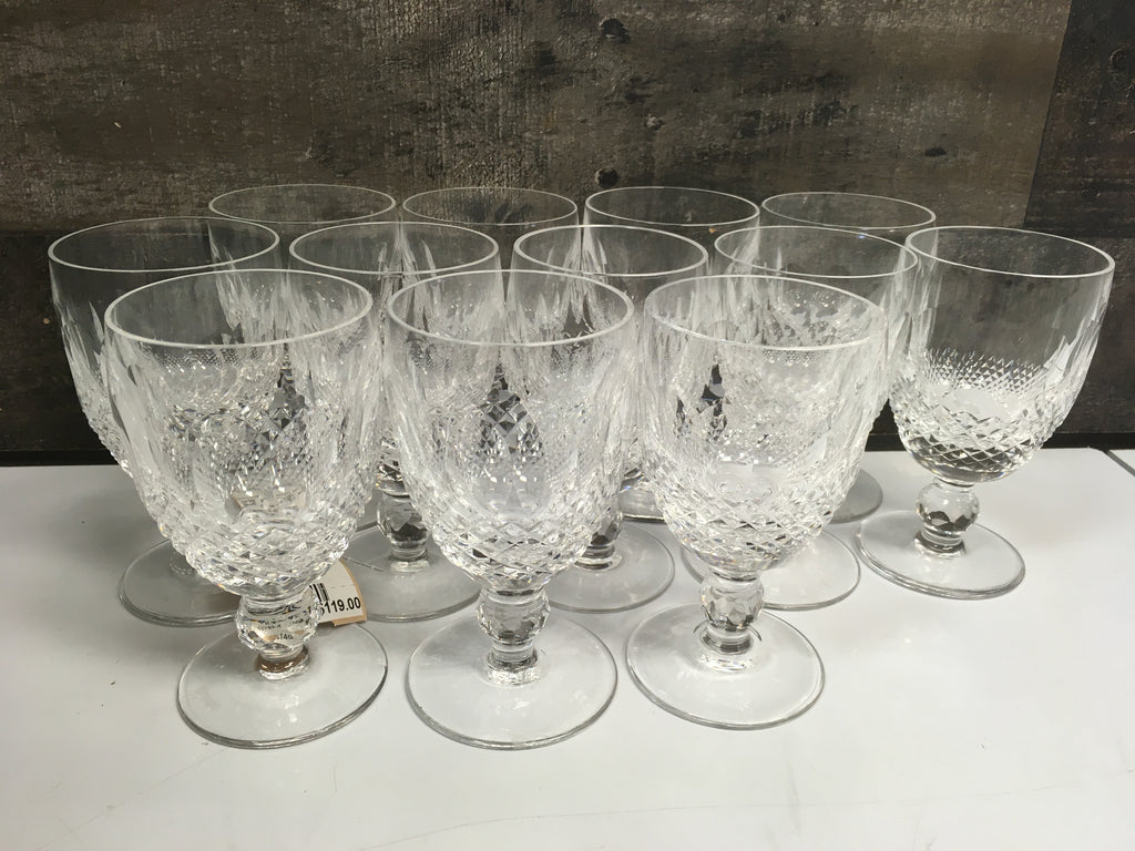 Waterford Crystal