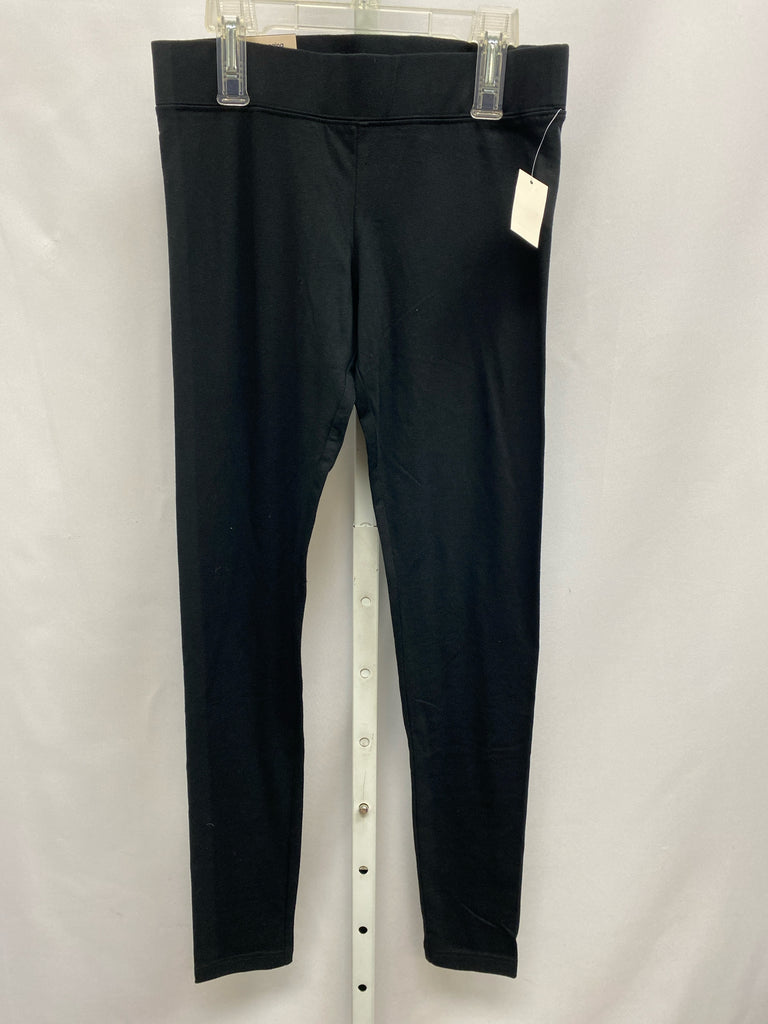 Aero Size Medium Black Pants