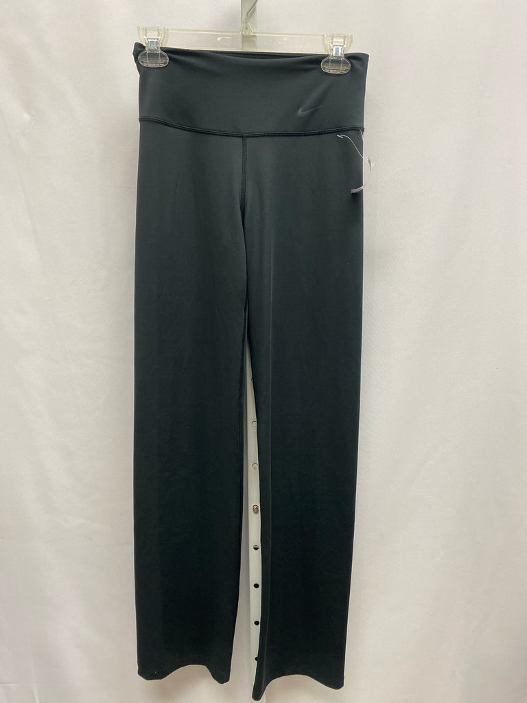 Nike Black Athletic Pant