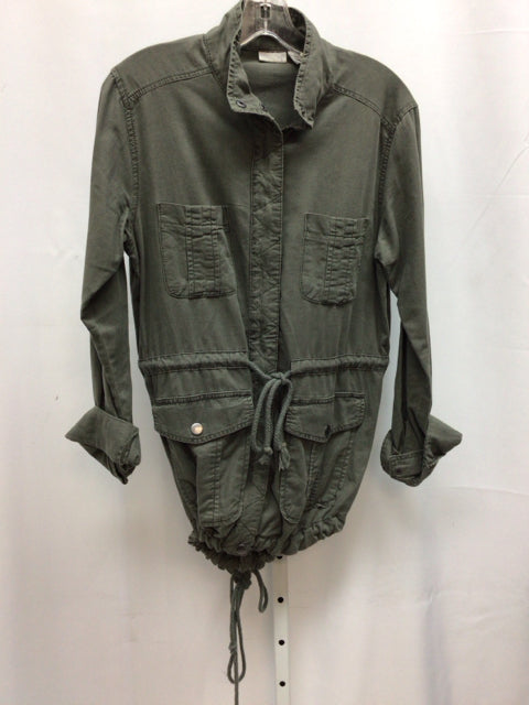 BP Size S Army Green Jacket