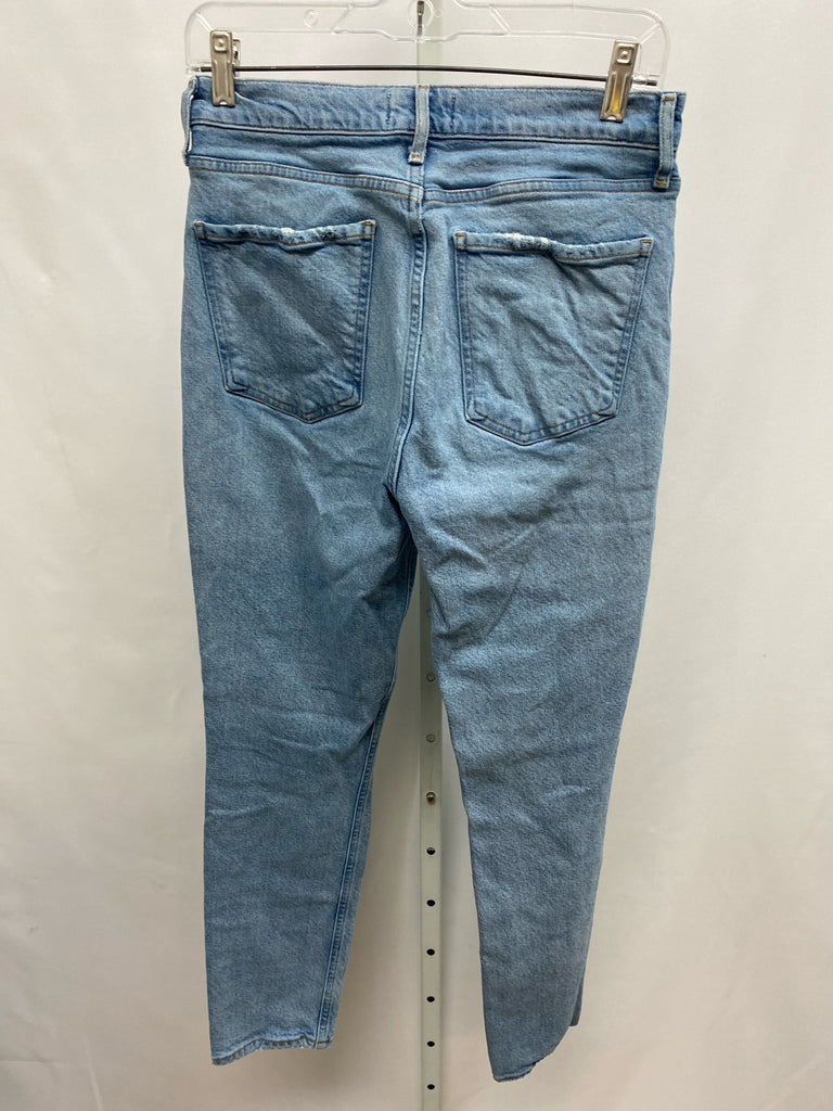 AGOLDE Size 28 (6) Denim Jeans