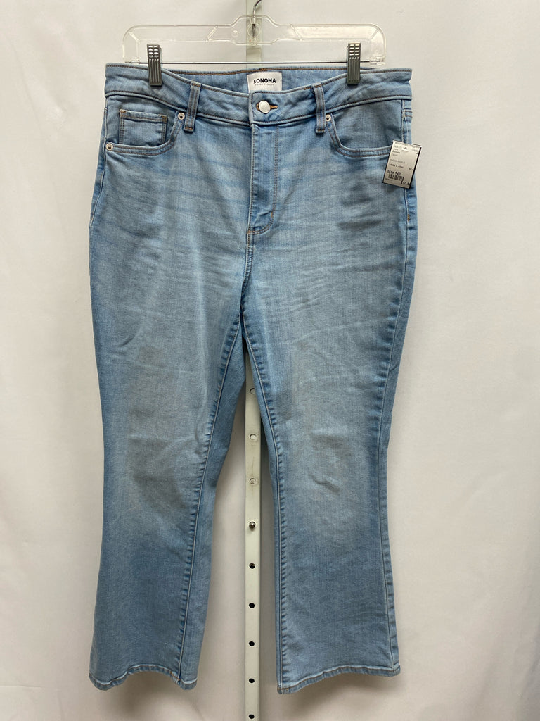 Sonoma Size 14P Denim Jeans
