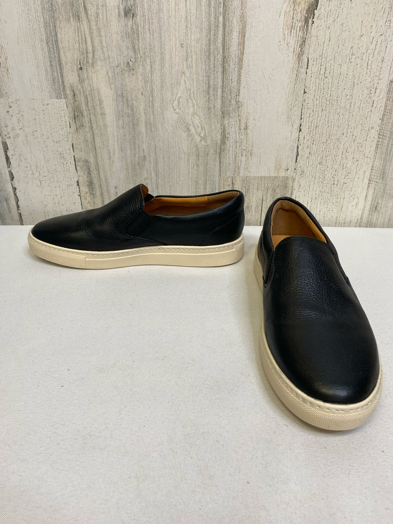 Duluth Size 8 Black Loafer Loafers