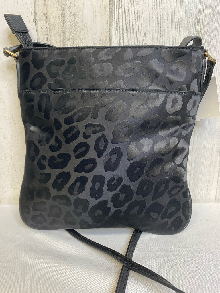 Michael Kors Black Designer Handbag