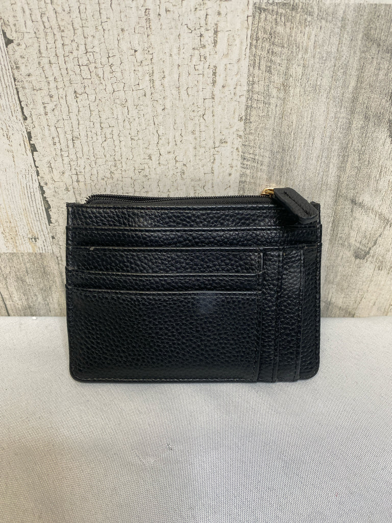 Coach Black/Brown Designer Handbag