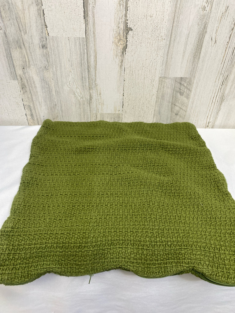 Crate&Barrel Pillow Shams