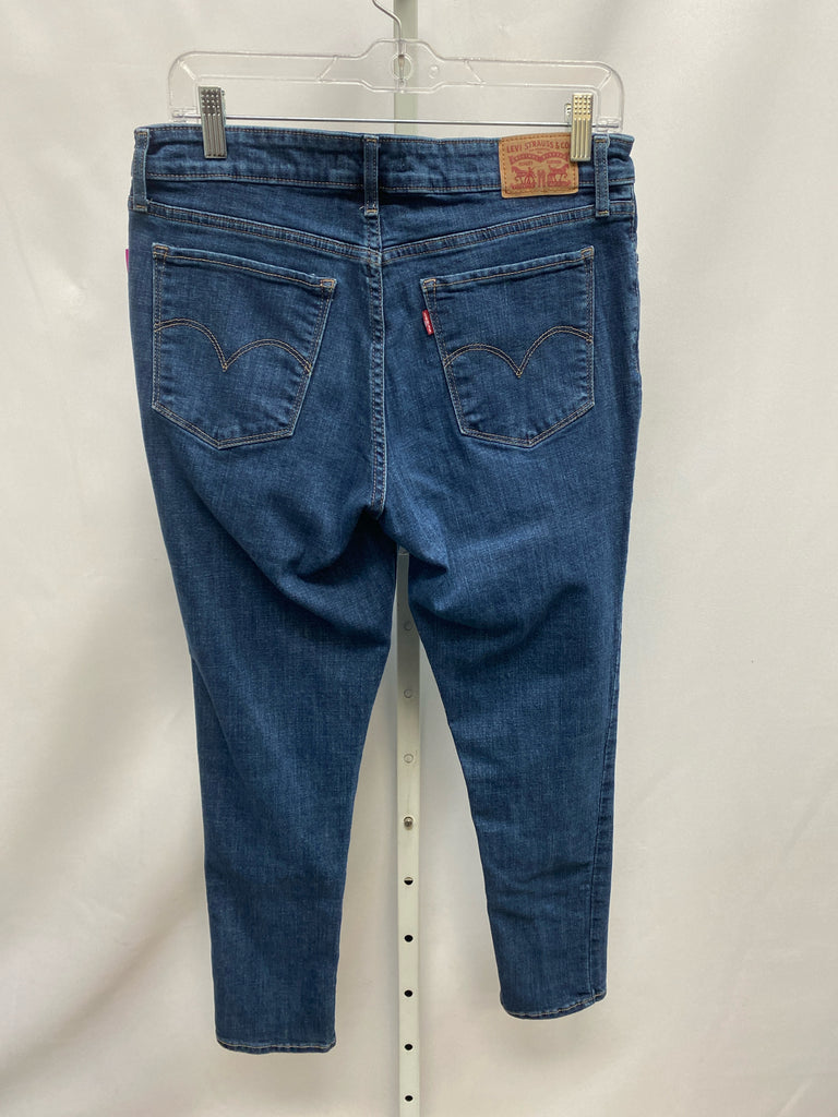 Levi's Size 30 (10) Denim Jeans