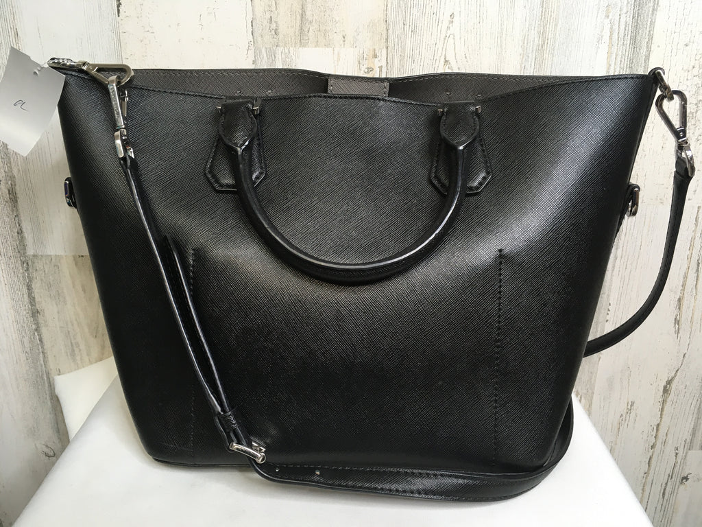 Michael Kors Black Designer Handbag