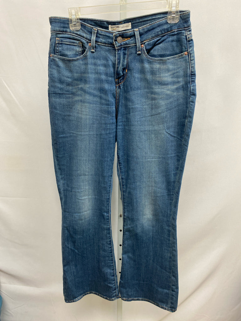 Levi Size 10 Denim Jeans