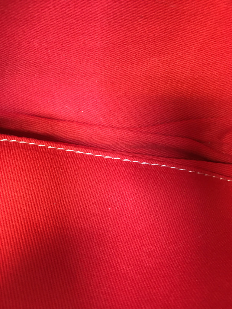 Cavalcanti Leopard Wristlet