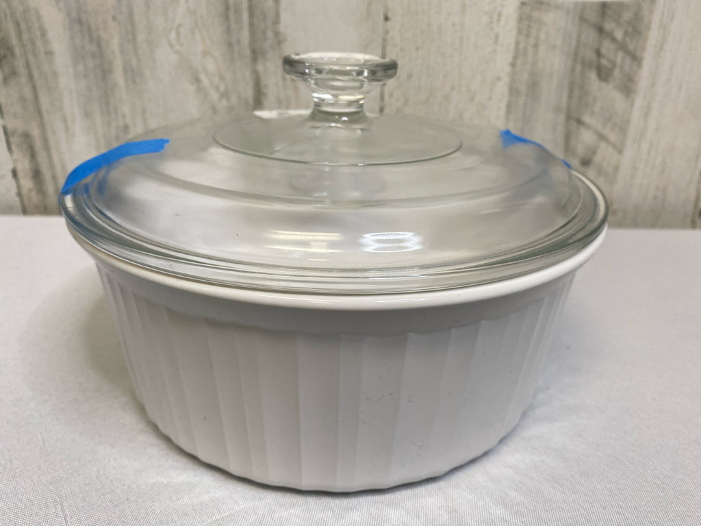 Corning Ware Caserolle Dish