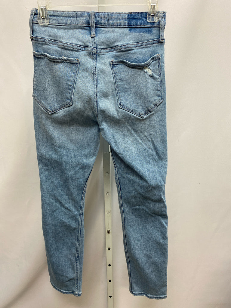 Hollister Denim Junior Jeans