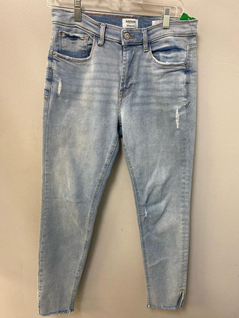 kensie Size 29 (8) Denim Jeans