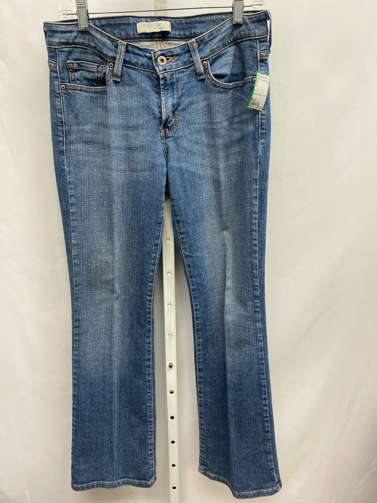 Levi Size 8 Denim Jeans