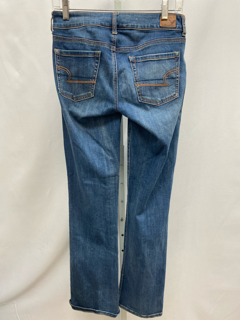 American Eagle Size 4 Denim Jeans