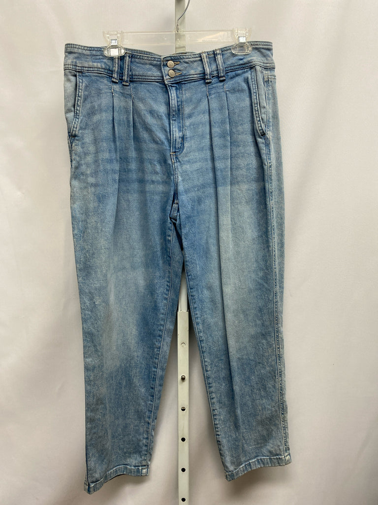 Sonoma Size 14 Denim Jeans