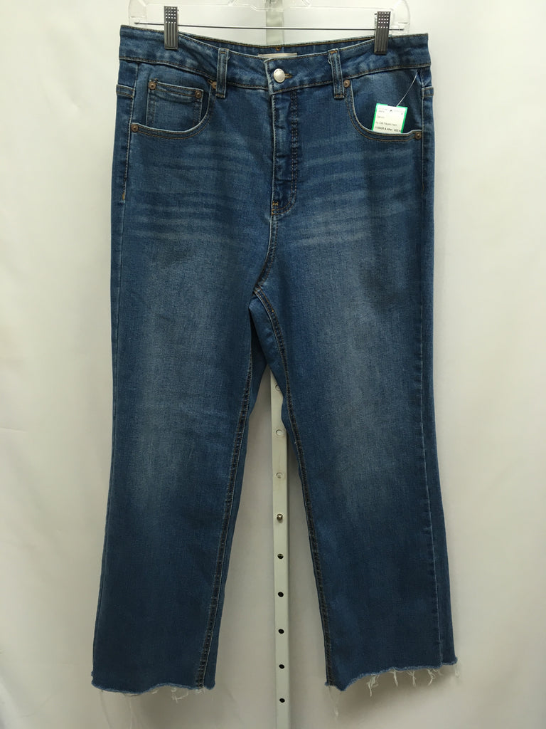 Size 29 (8) Denim Jeans