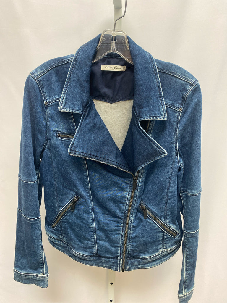 Mavi Size Medium Denim Jean Jacket