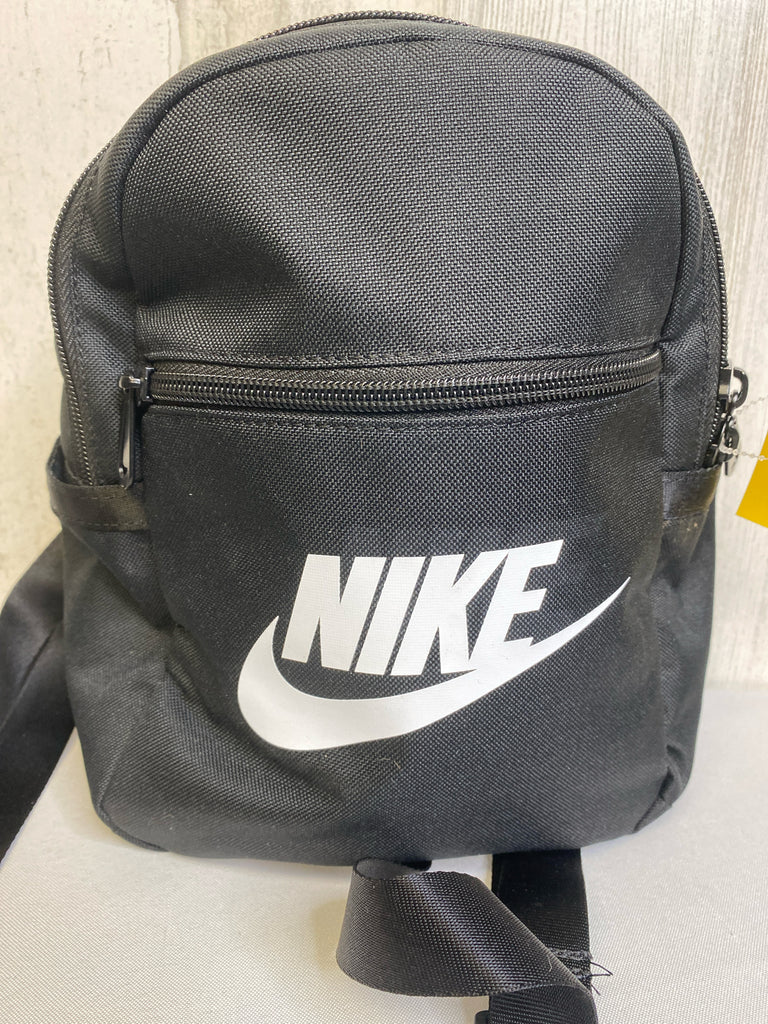 Nike Black Crossbody