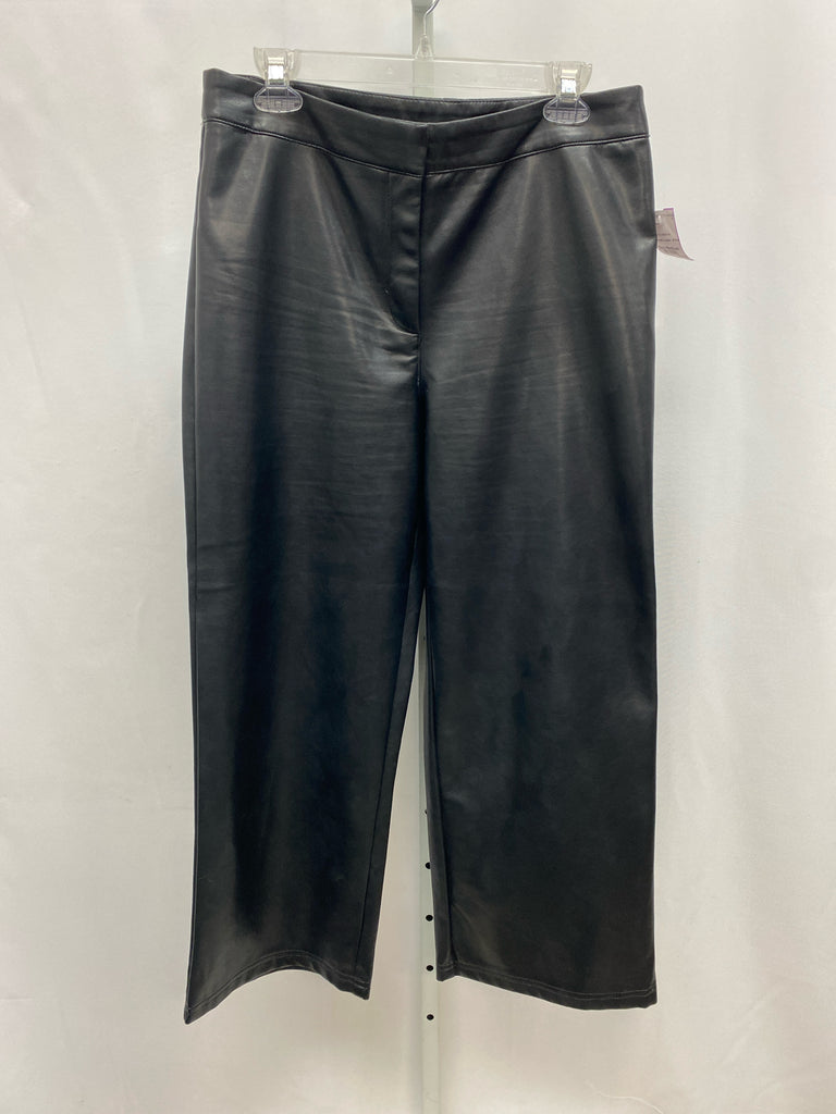 Bagatelle Size Medium Black Pants