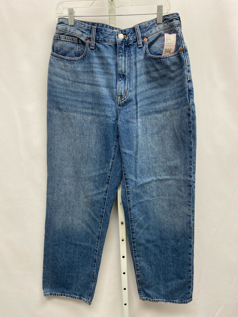madewell Size 30 (10) Denim Jeans