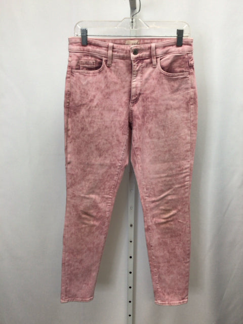 Universal Thread Size 4 Pink Pants