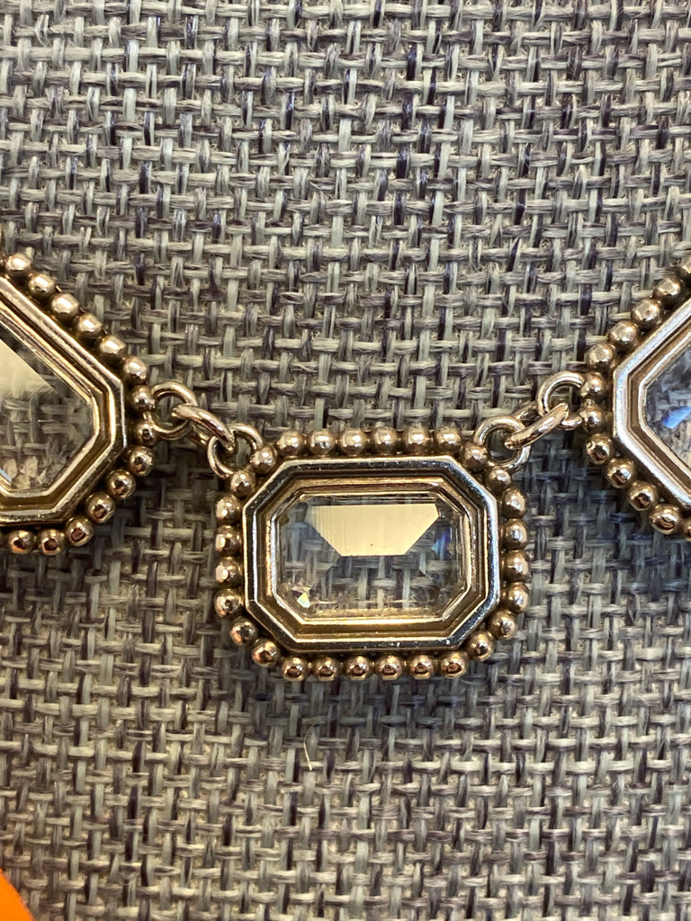 Brighton Silver Brighton Necklace