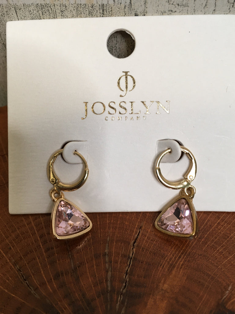 Josslyn Earrings