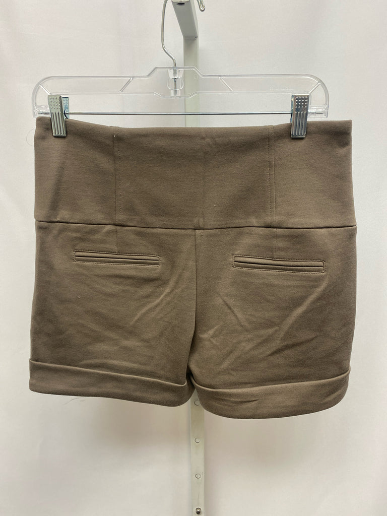 Have Brown Junior Shorts
