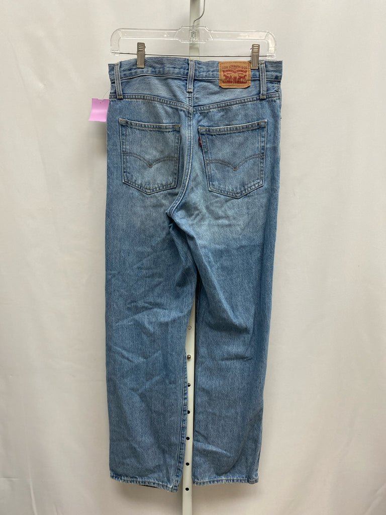 Levi Size 26 (4) Denim Jeans