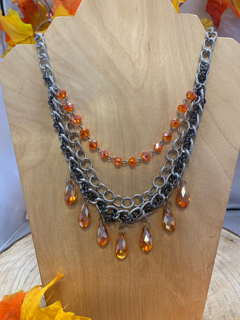 Simply Vera Necklace