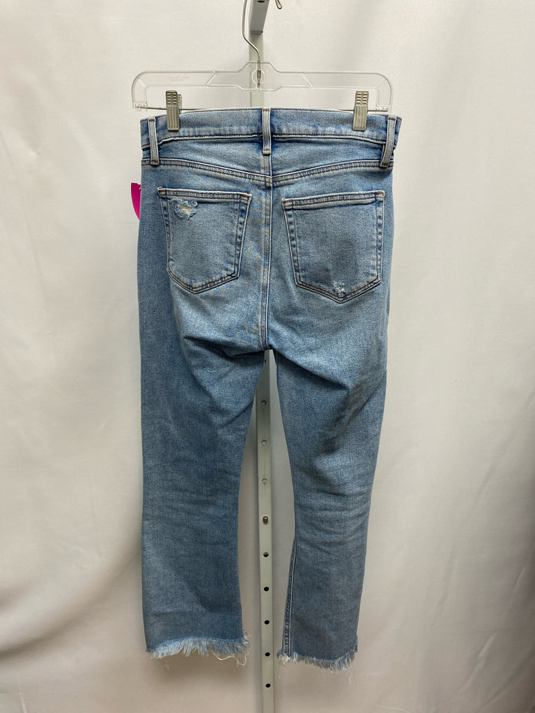 LOFT Size 2 Denim Jeans