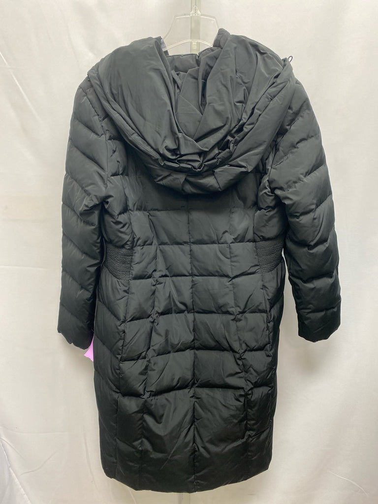 Cole Haan Size XL Black Coat