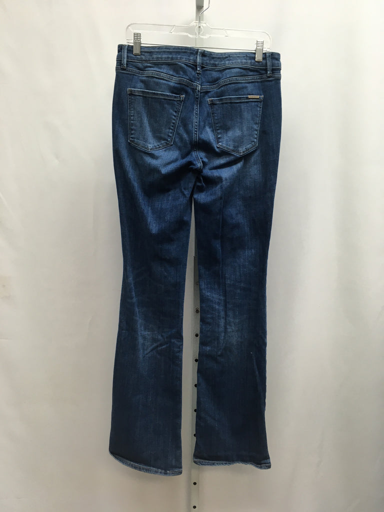 WHBM Size 6L Denim Jeans