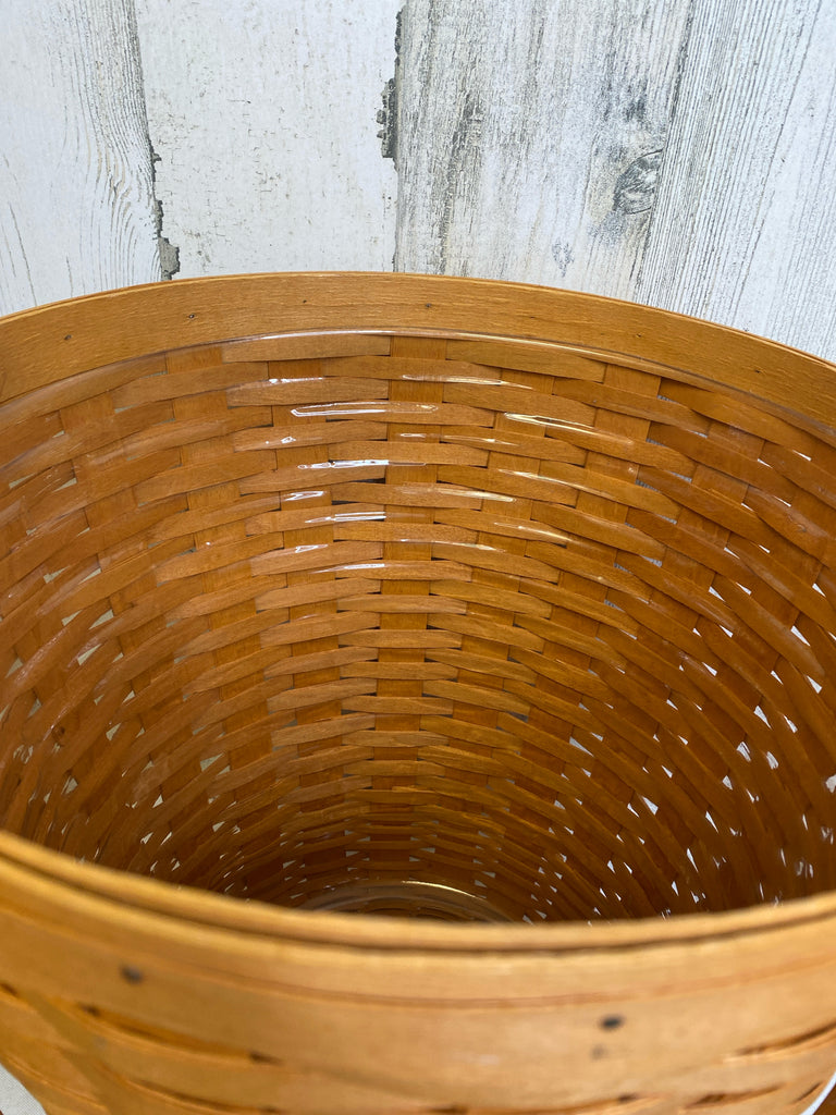 Longaberger Basket