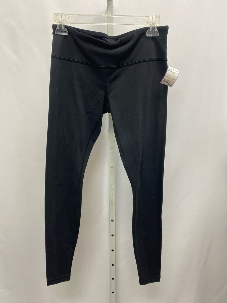 lululemon Black Athletic Pant