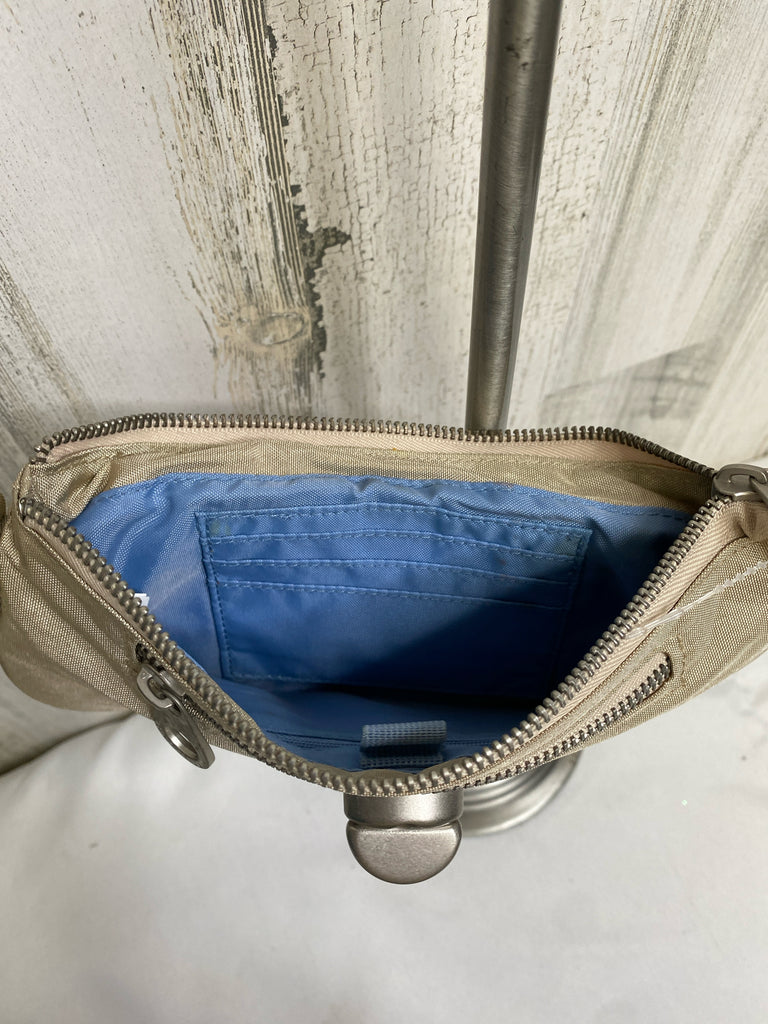 Baggallini Gold Crossbody