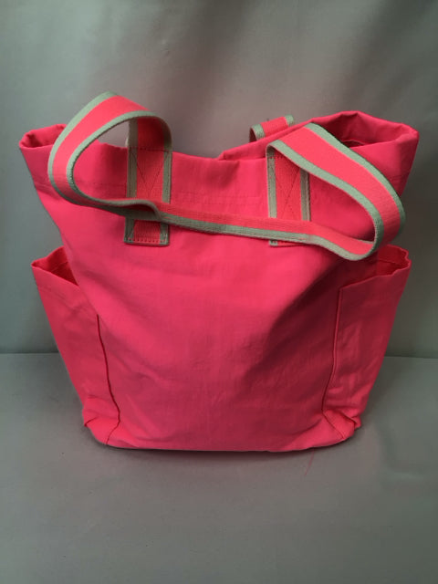 Universal Thread Hot Pink Tote