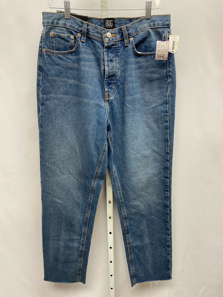 BDG Size 31 (12) Denim Jeans